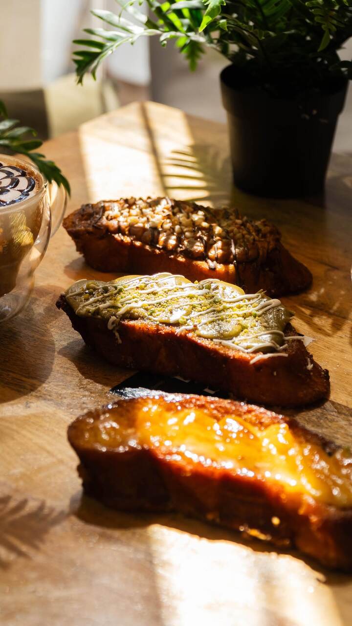 torrijas tradicionales madrid