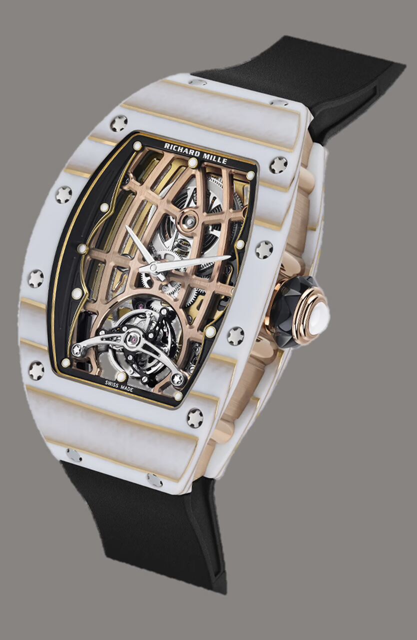 relojes de lujo