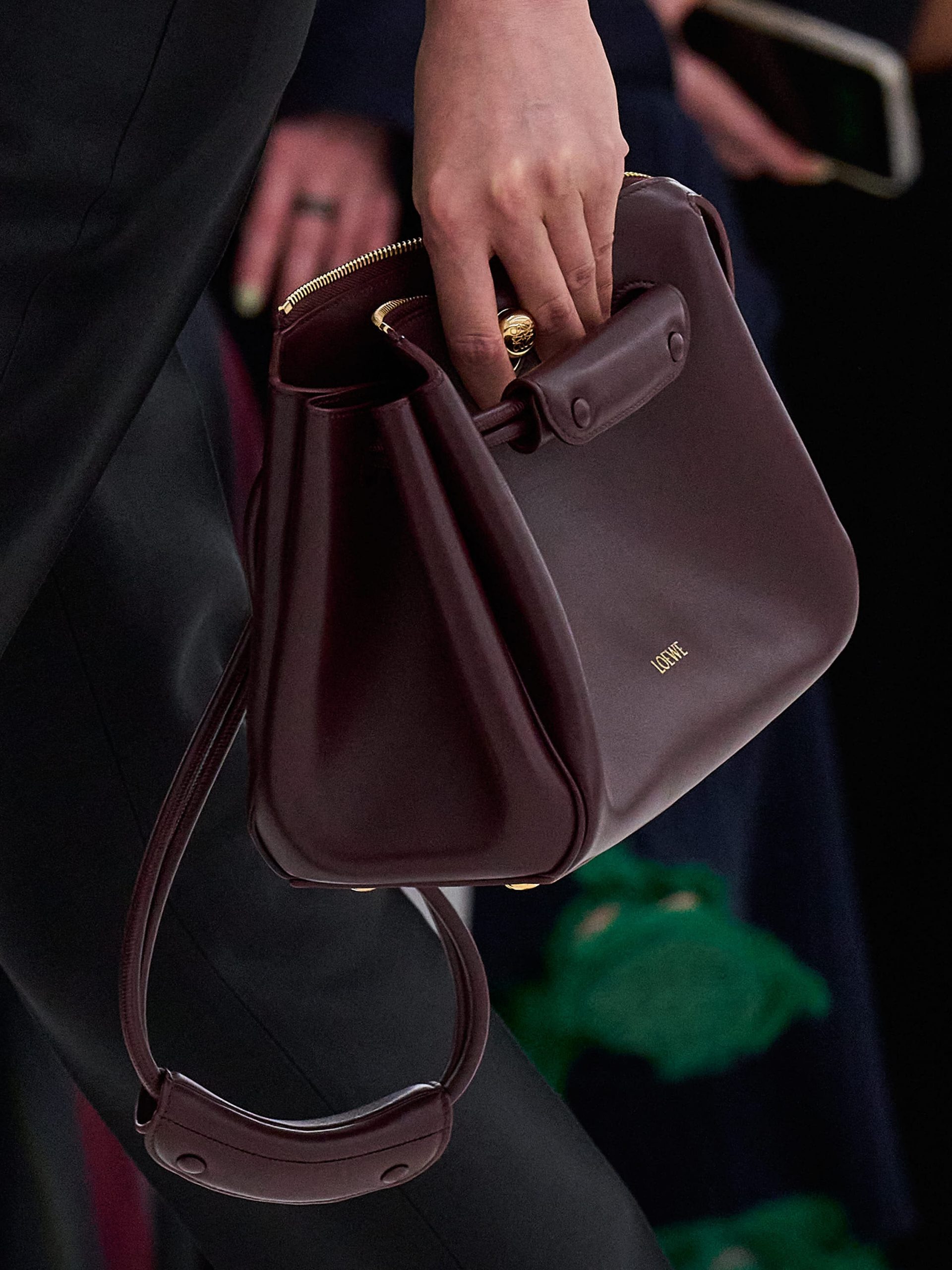 Bolso Madrid