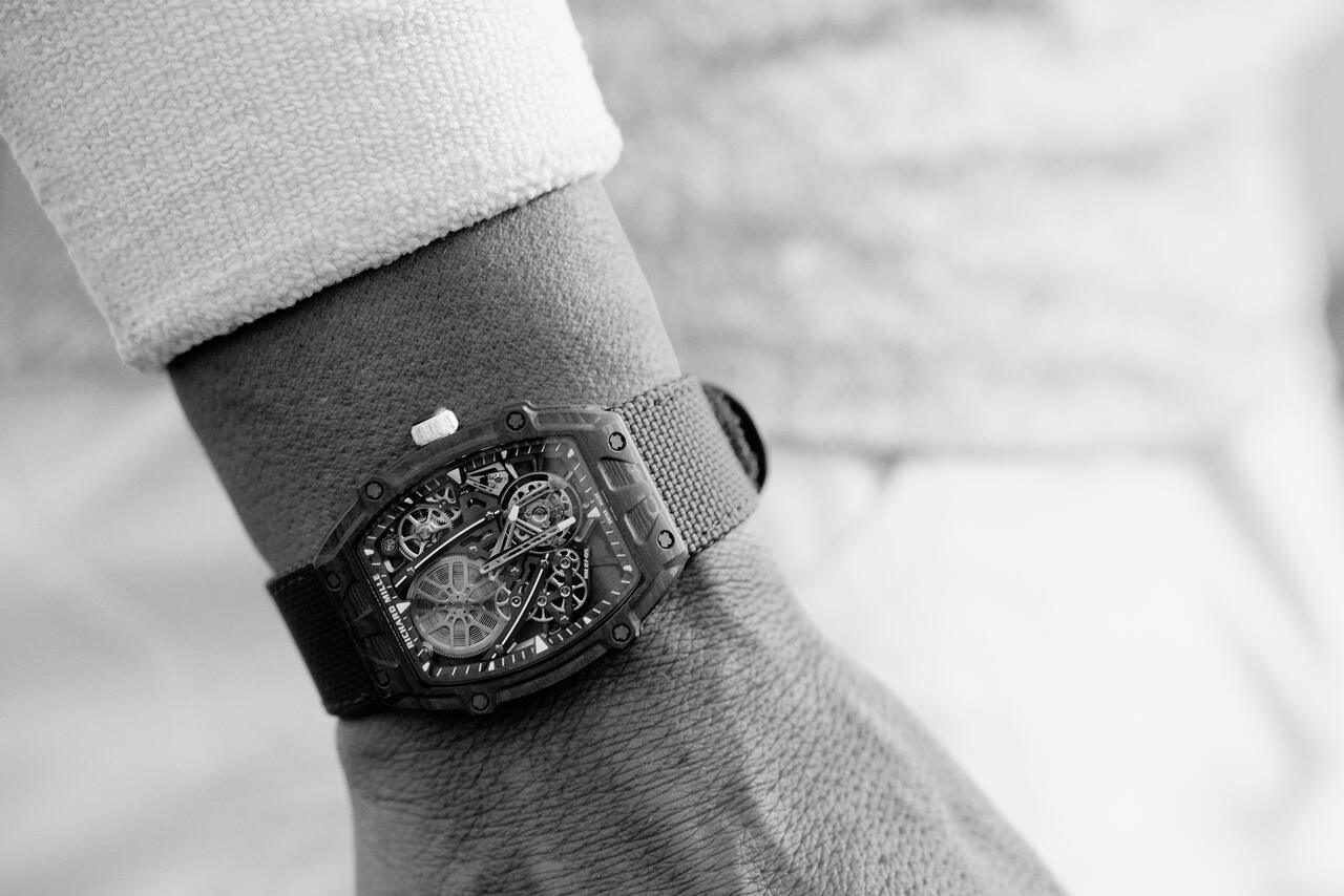 relojes de lujo