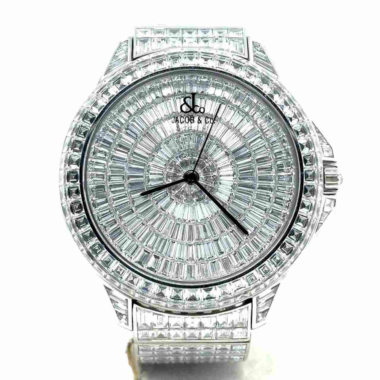 relojes de lujo