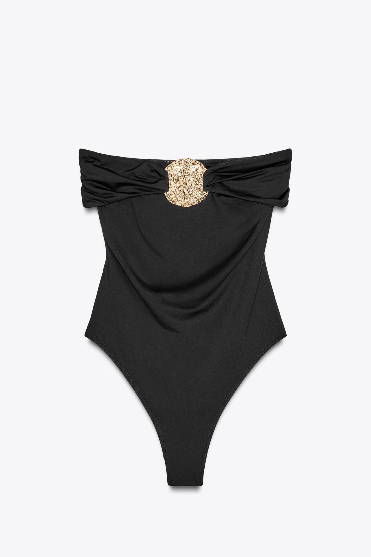 Ba&ntilde;ador, Zara