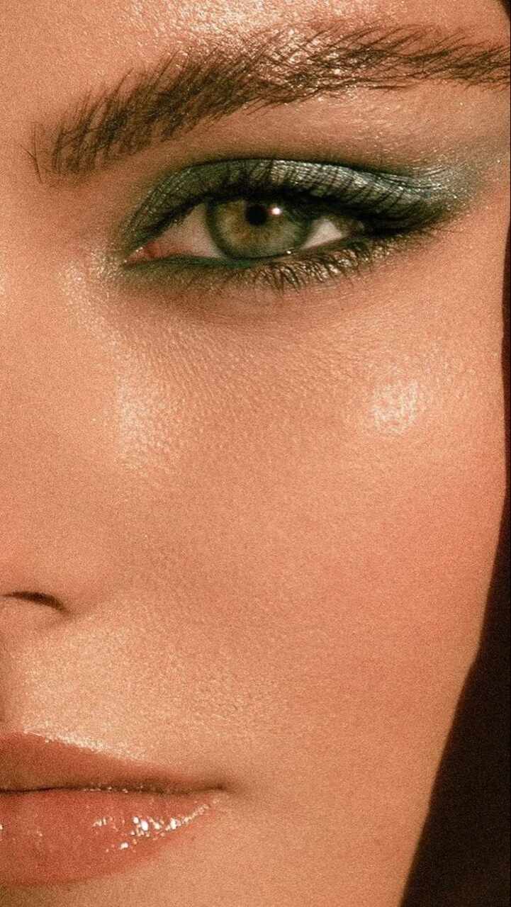 sombras de ojos favorecedoras