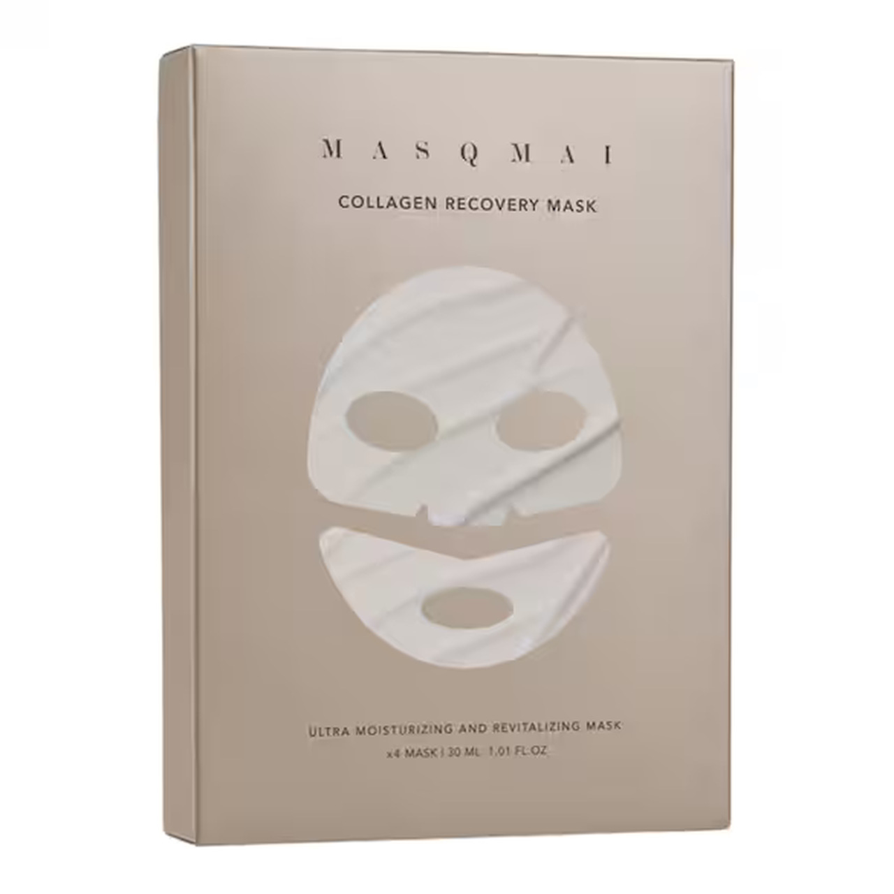 mascarilla antiaging colageno
