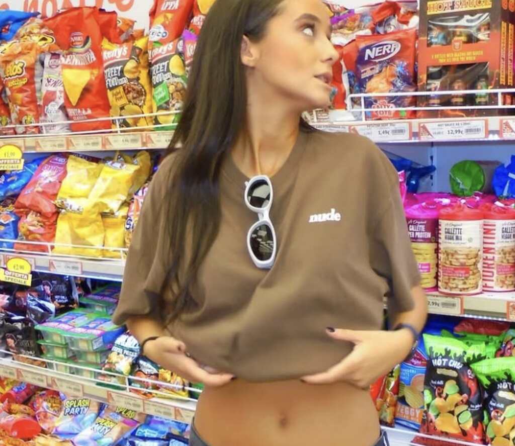 Victoria Federica