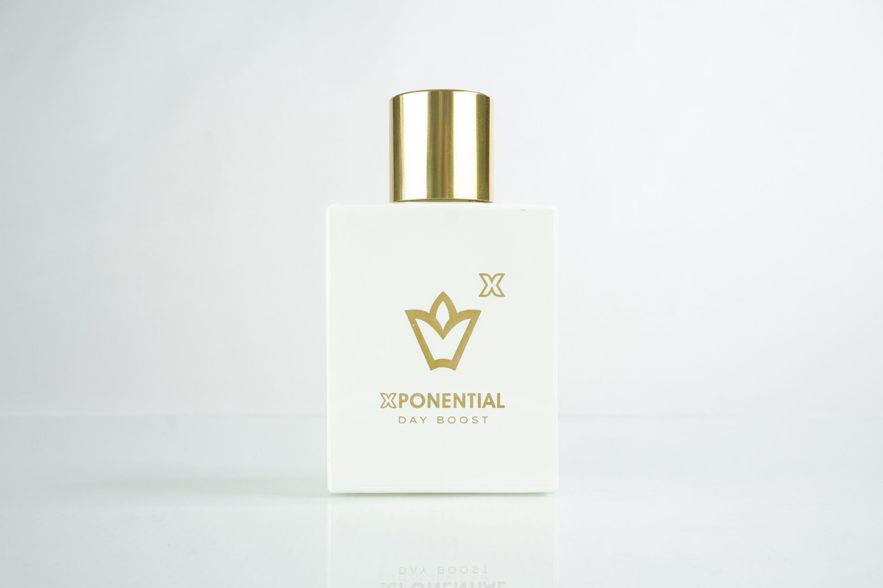 potenciador de perfume