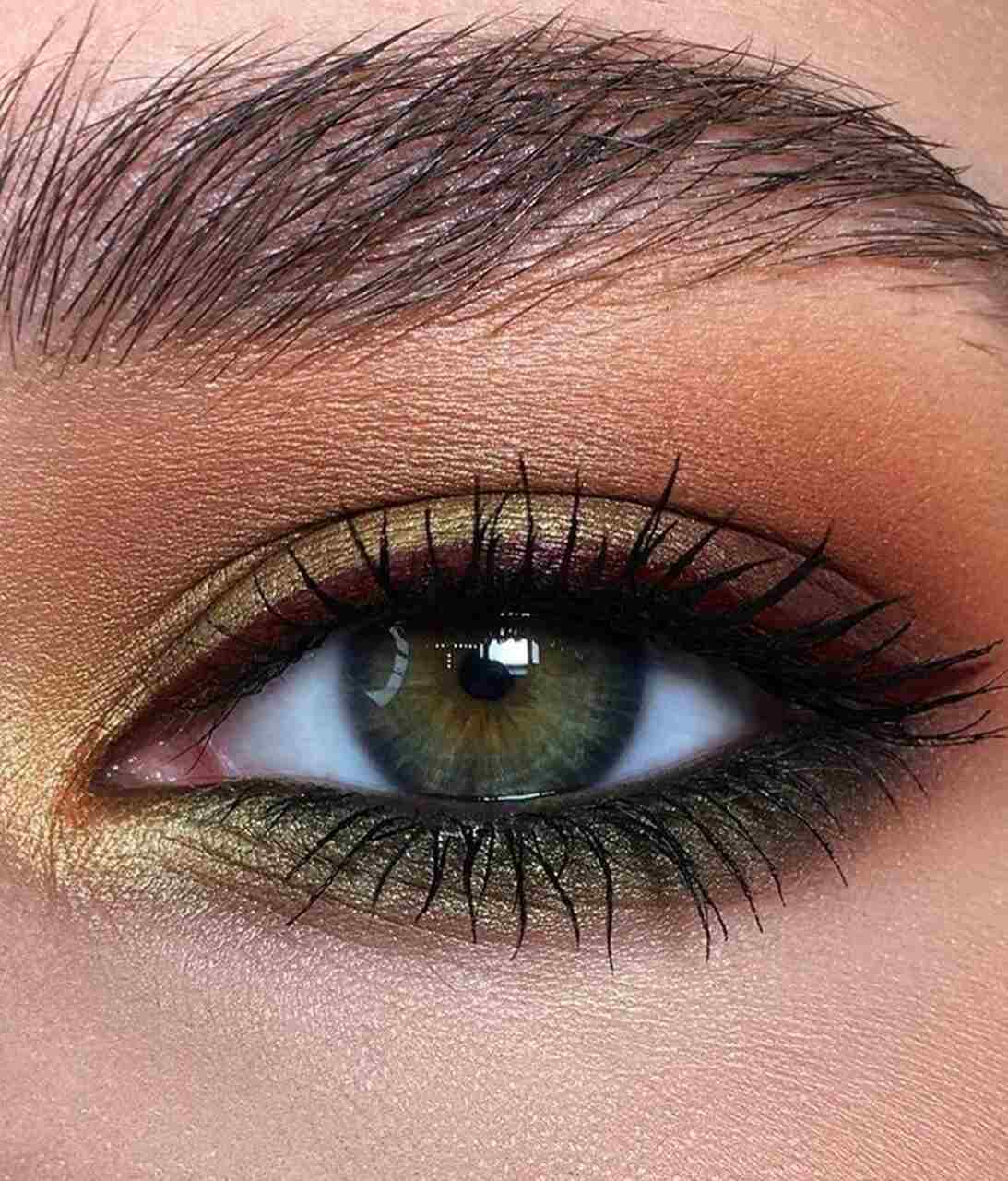 sombras ojos colorimetr&iacute;a