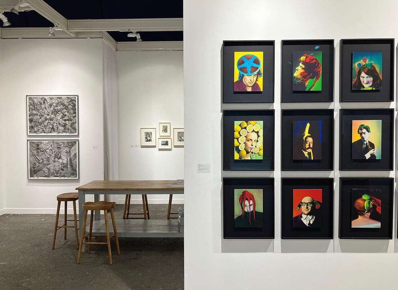 exposicion galeria de arte paris