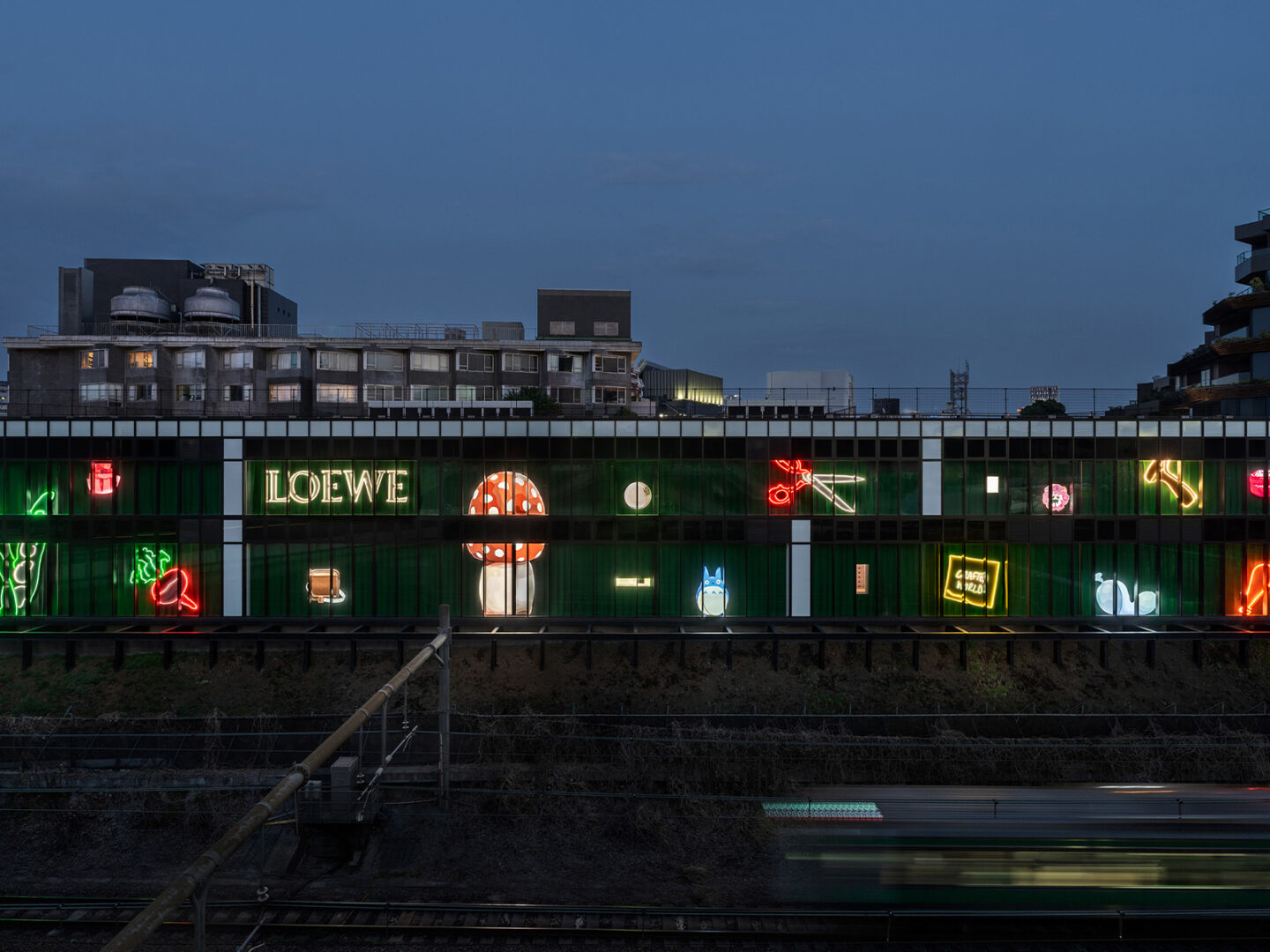 Loewe
