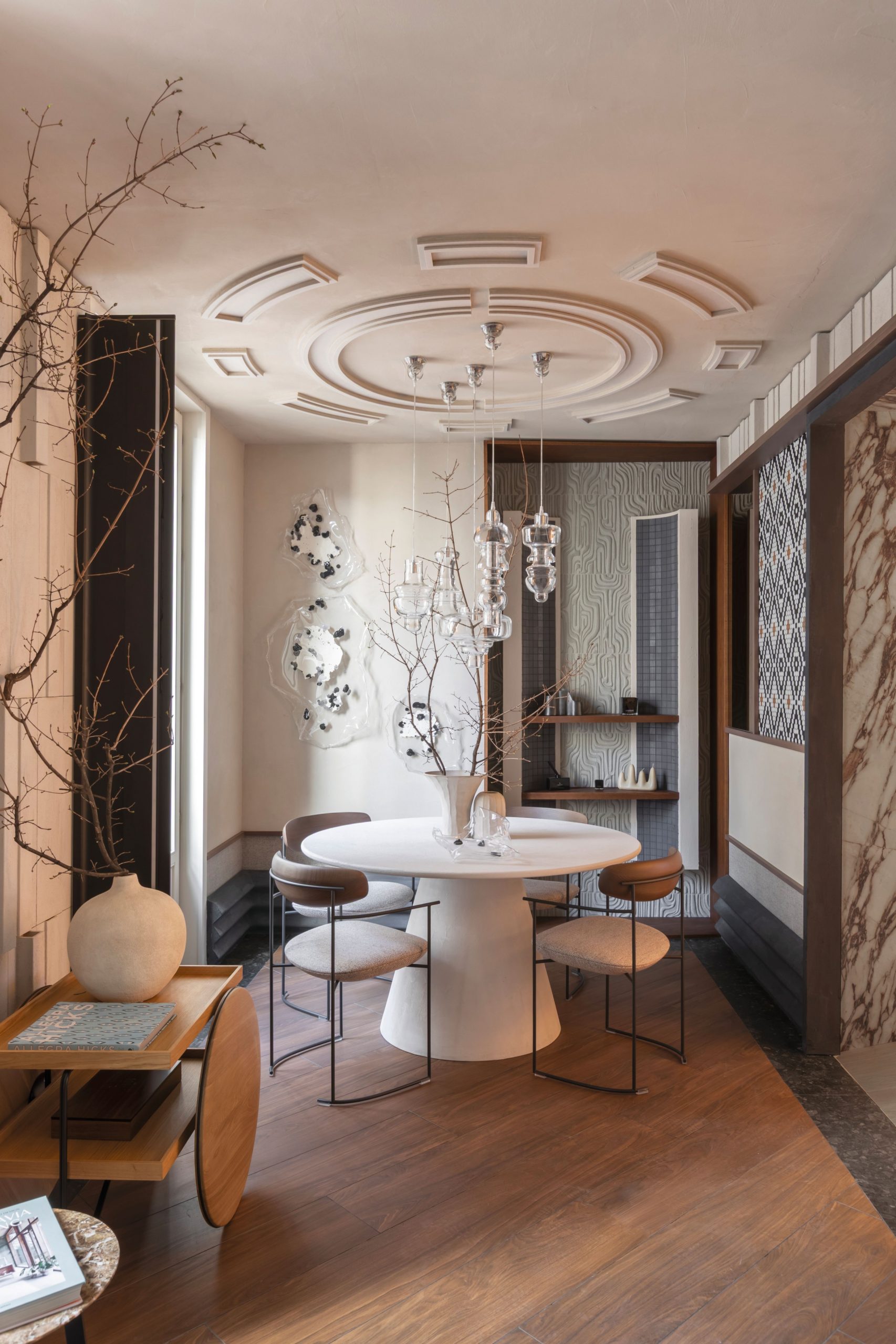 decoraci&oacute;n