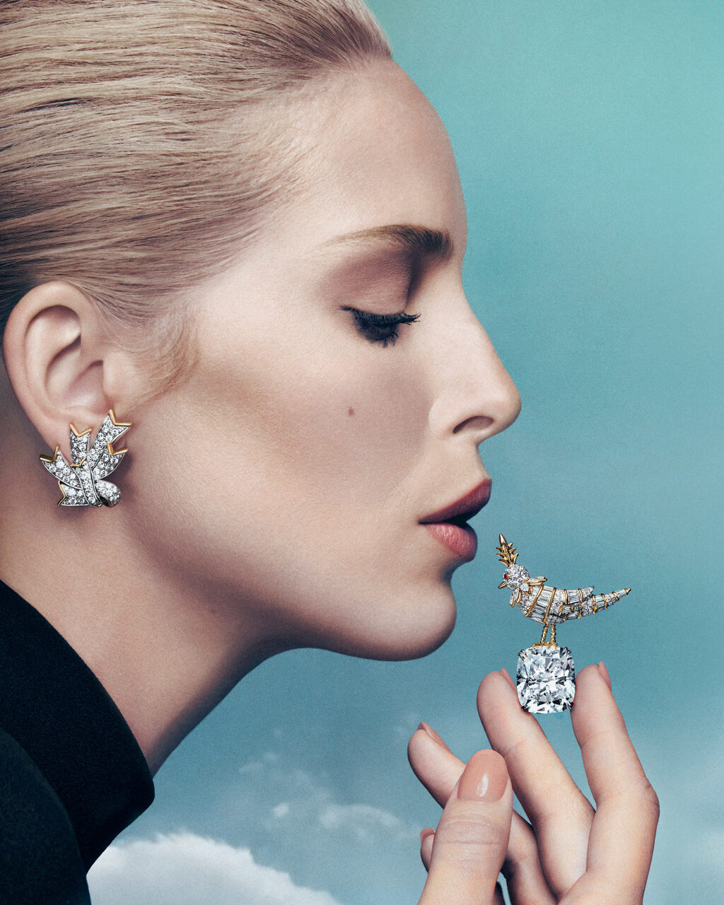 Tiffany, joyas