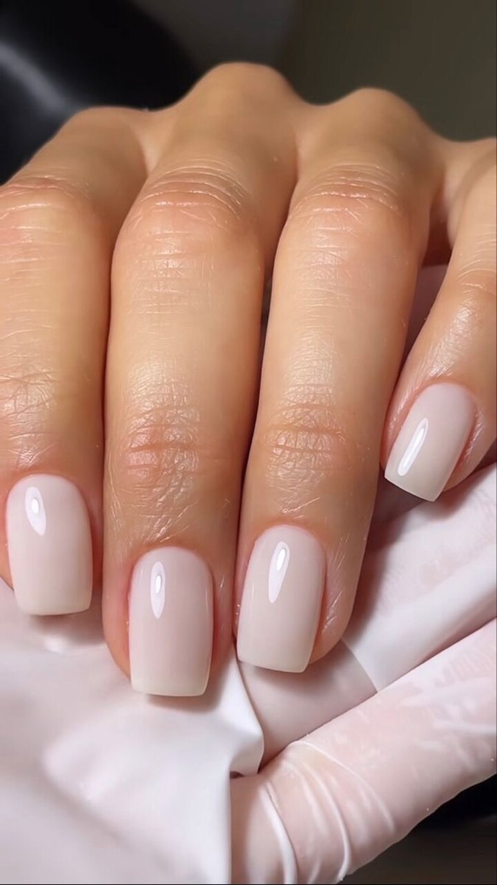 manicura colores tendencia