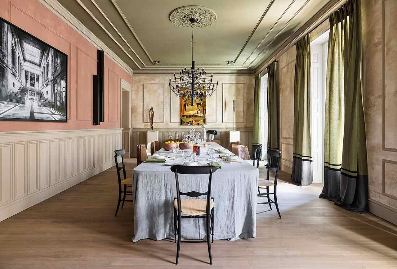 casa decor 2025 madrid