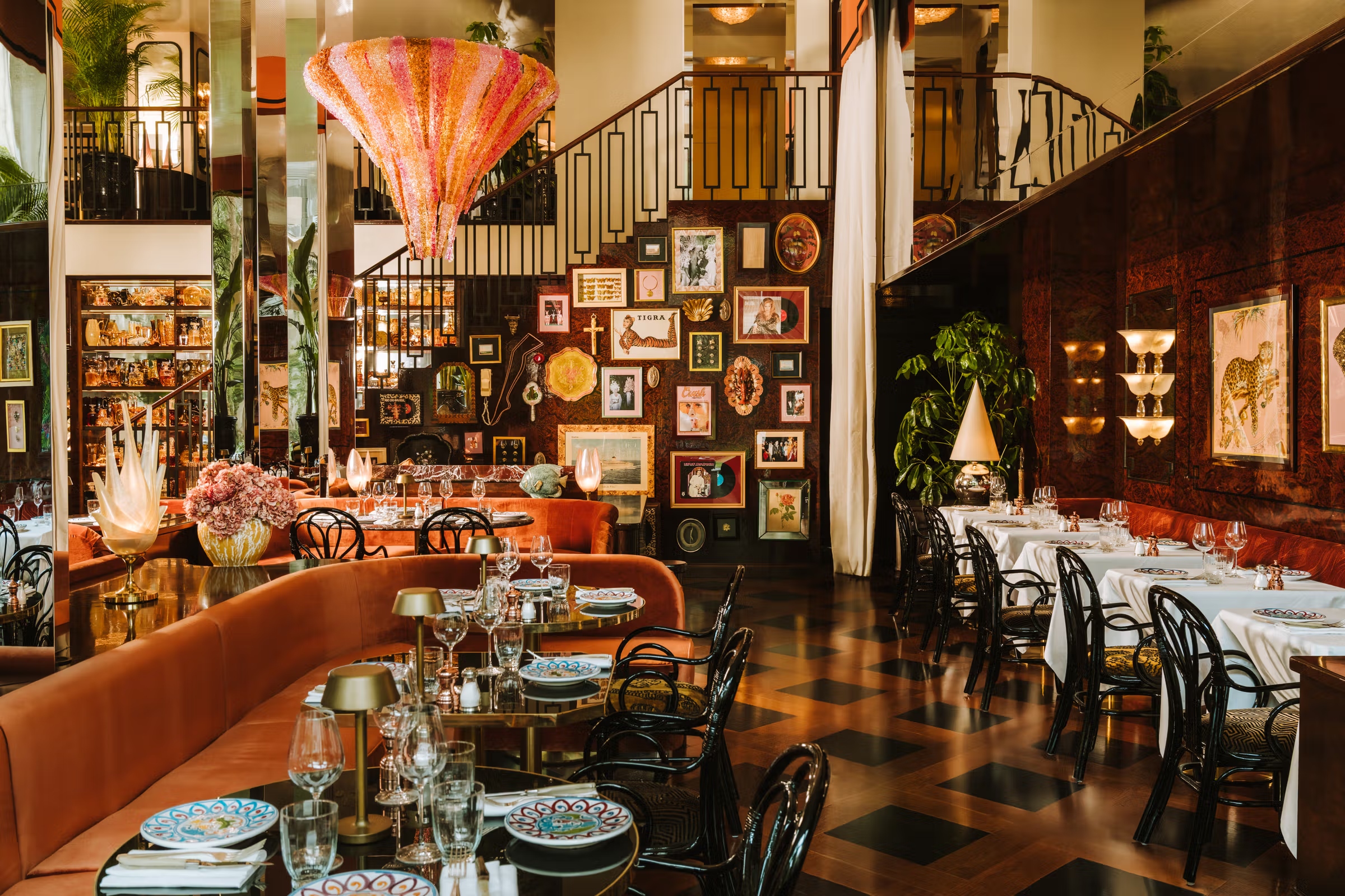 Restaurantes Barcelona