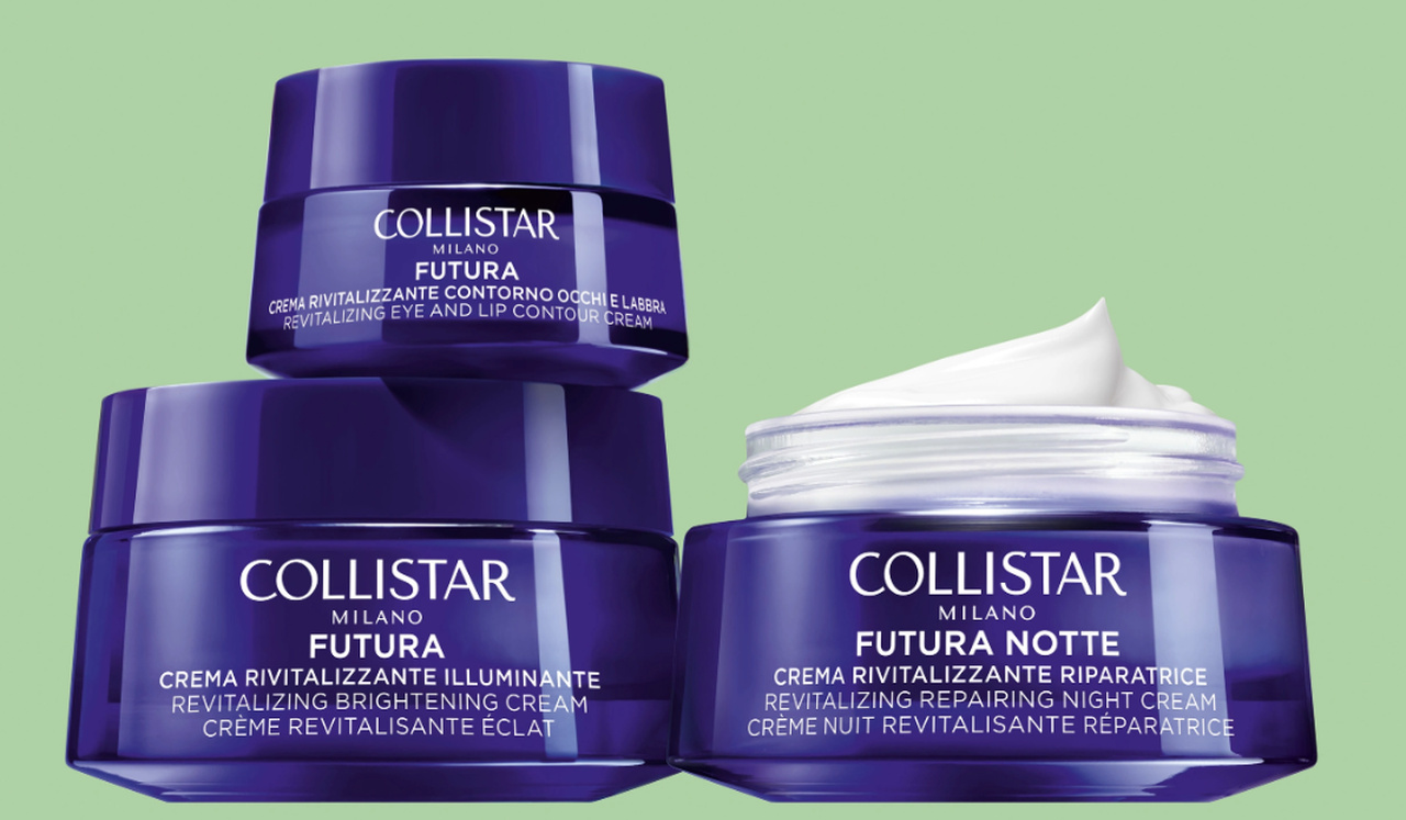 Crema antiedad, joyas