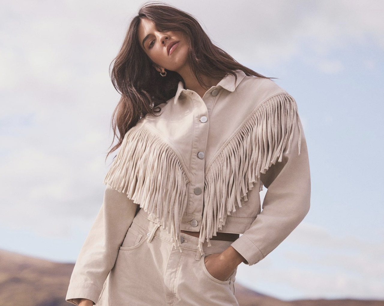 AllSaints, joyas
