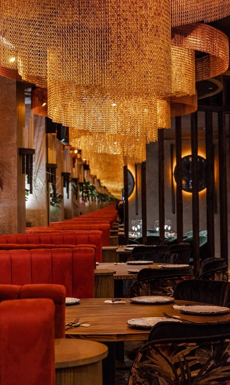 Restaurantes Barcelona