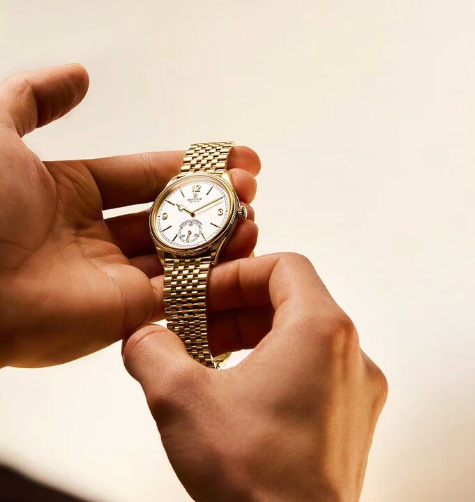 watches & wonders