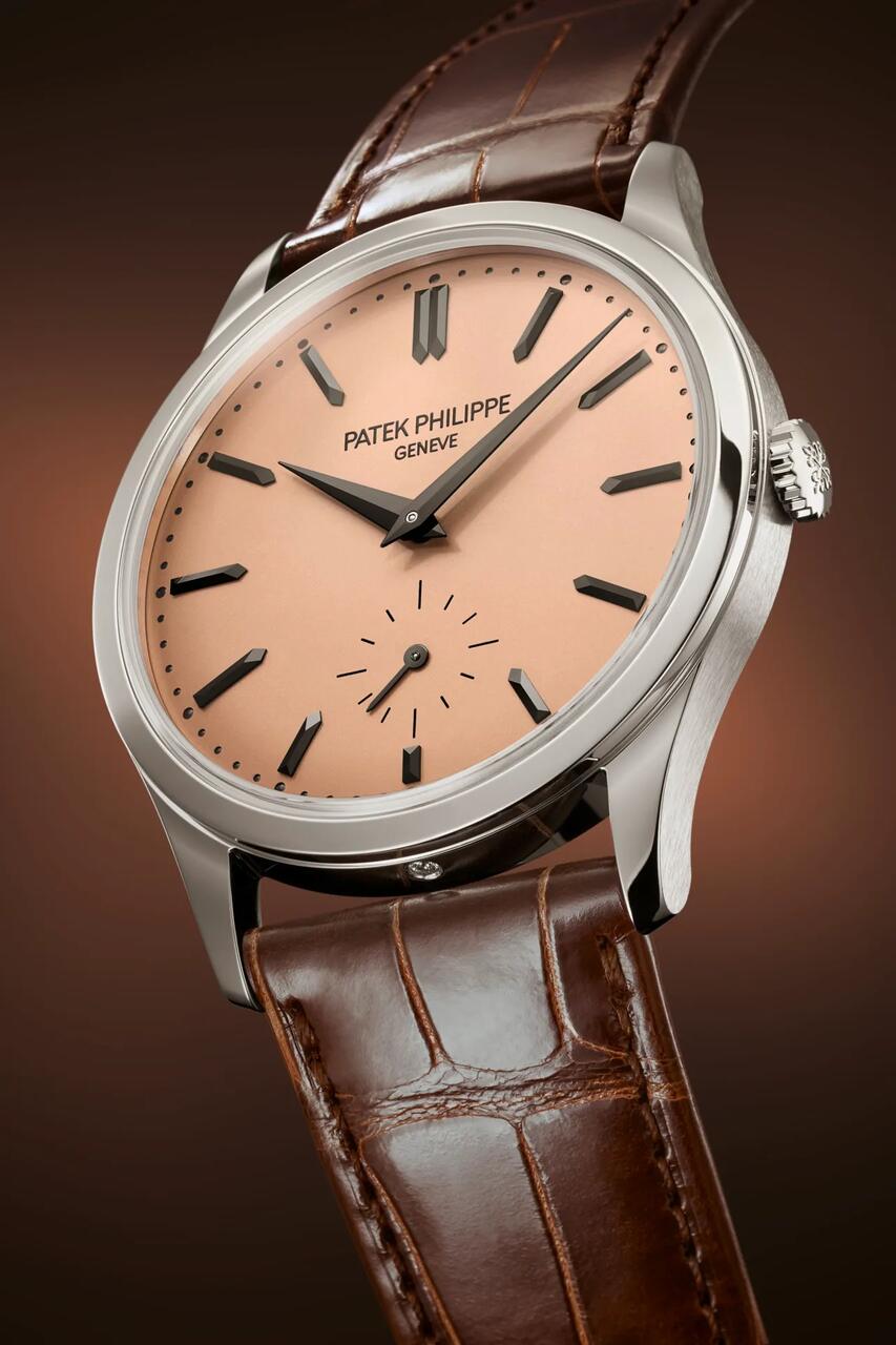 watches & wonders 2025