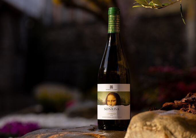 Godello, blanco