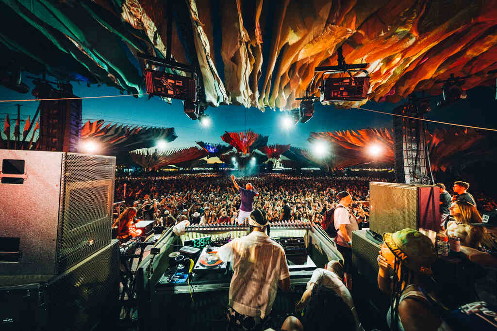 Coachella 2025