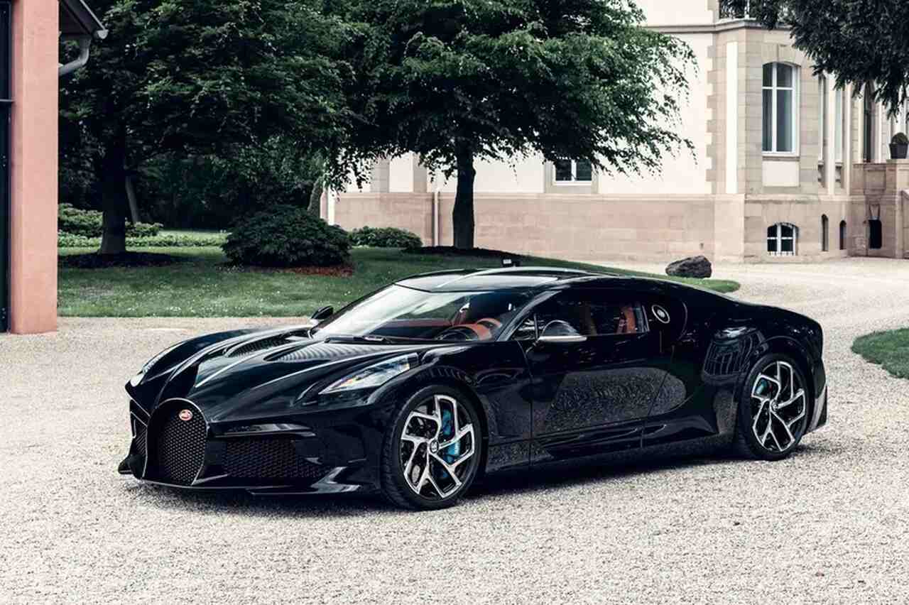 coches famosos bugatti 