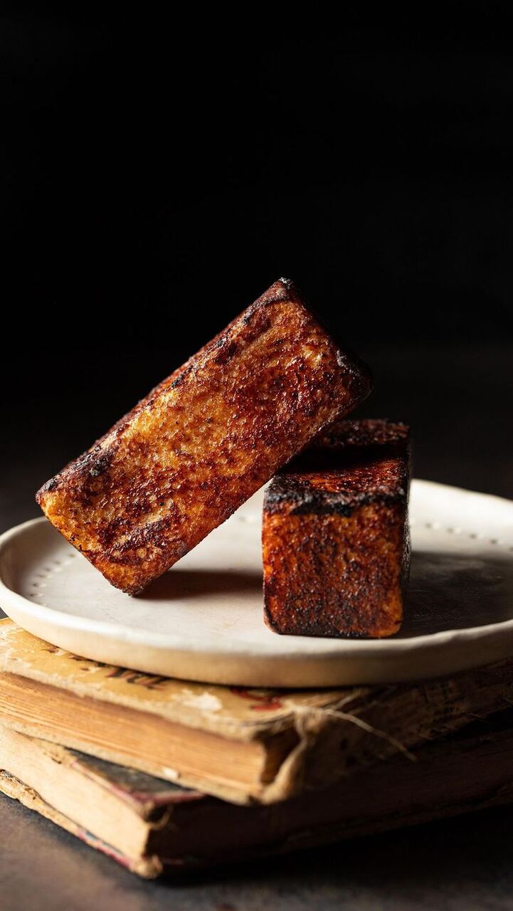 torrija