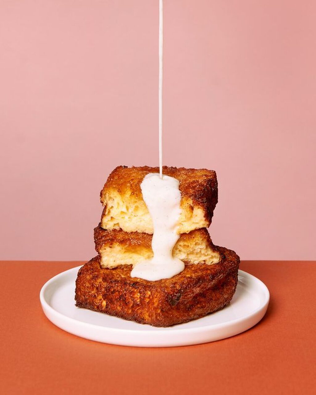 torrija saludable