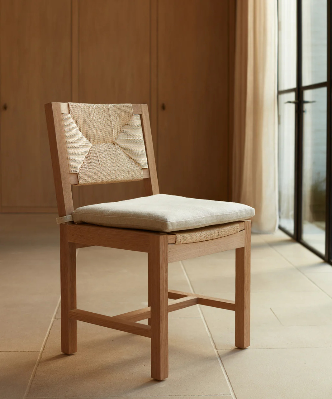 Jenni Kayne Montecito Dining Chair