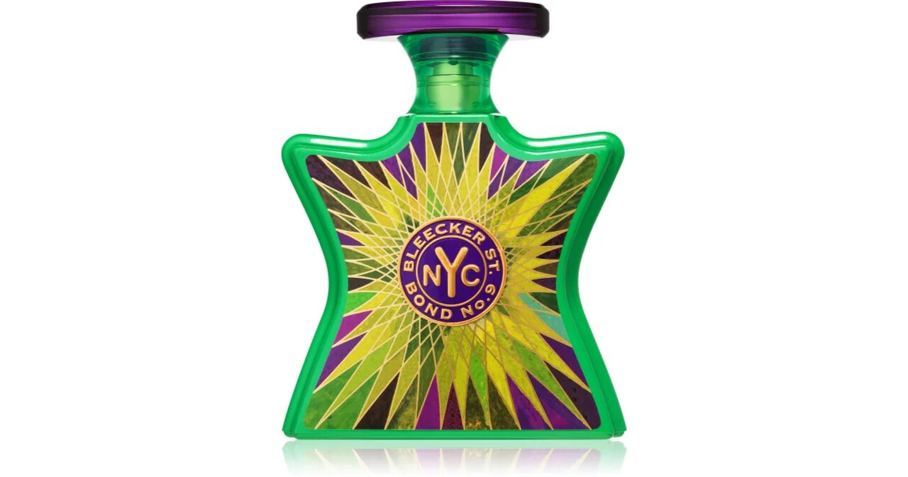 perfume famosas