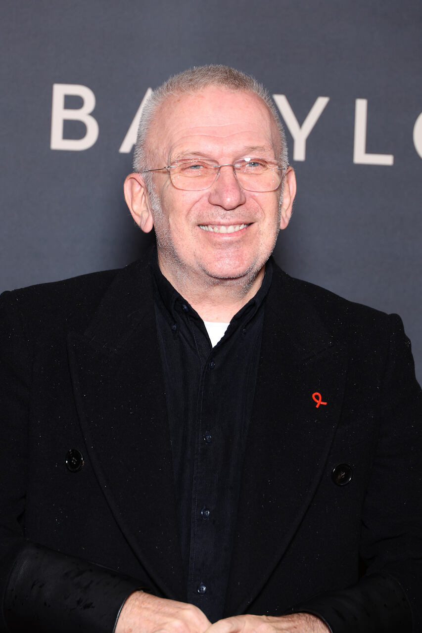 jean paul gaultier