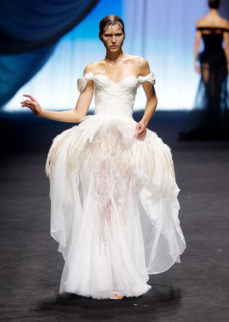 jean paul gaultier nuevo director