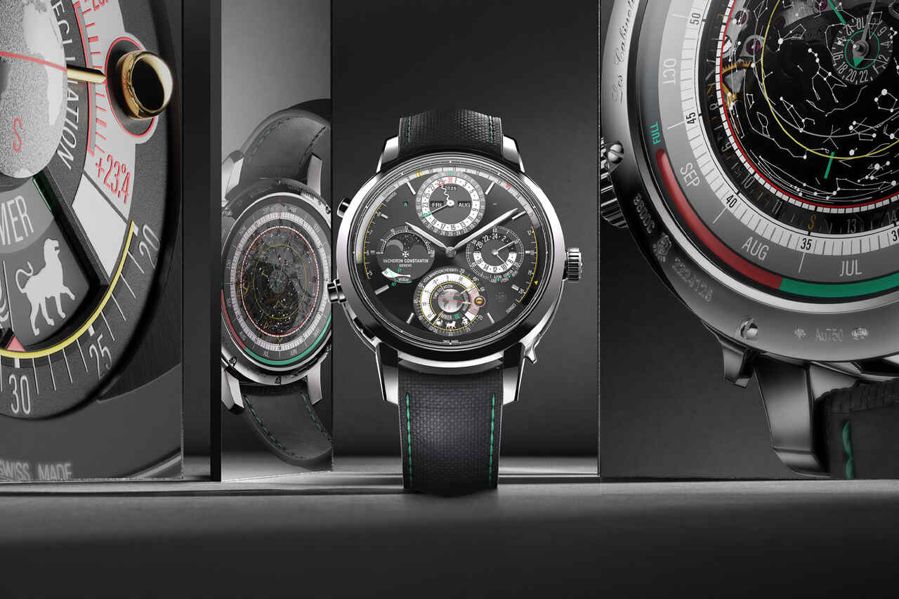 vacheron constantin