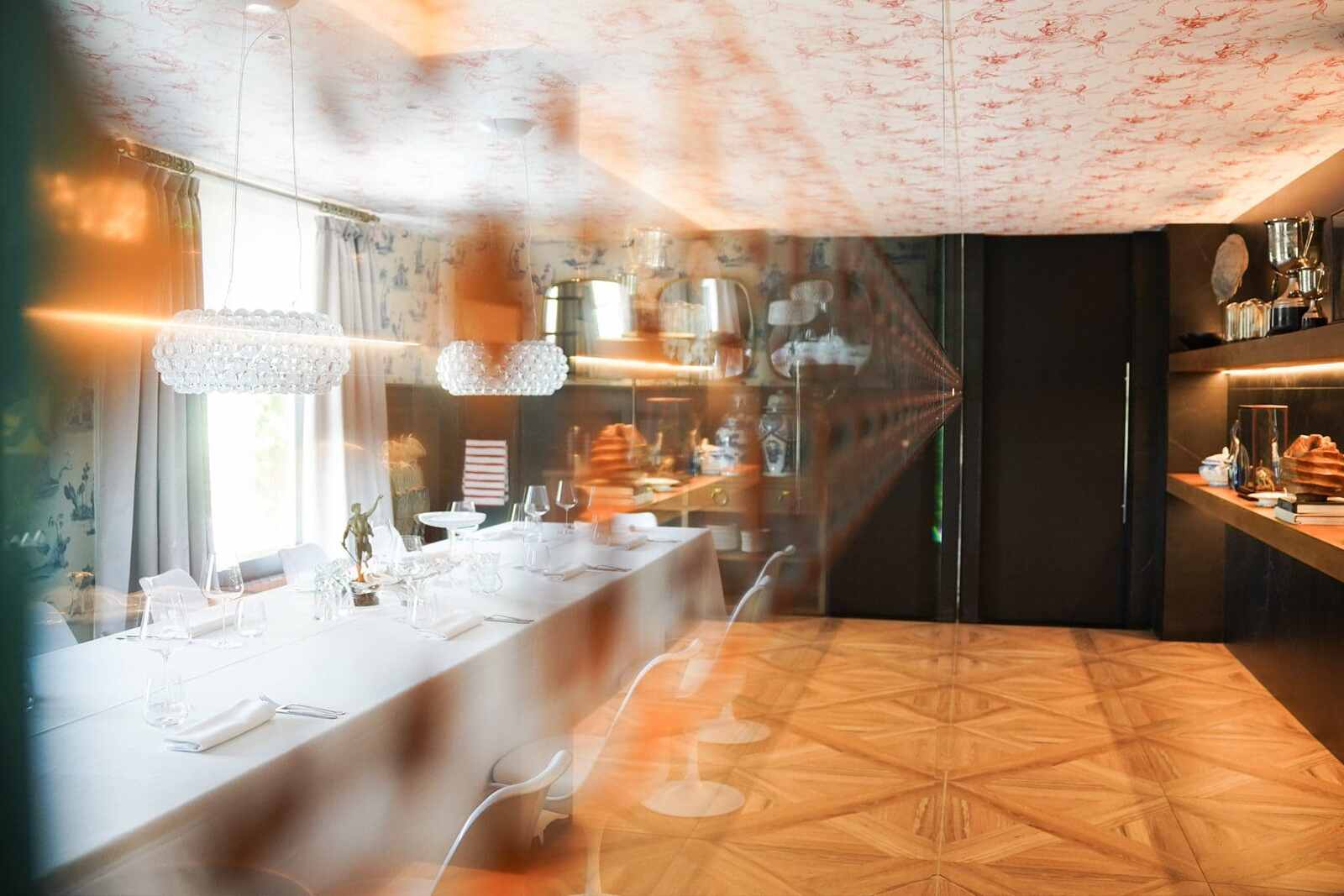 Restaurante Kaia Kaipe de San Sebasti&aacute;n
