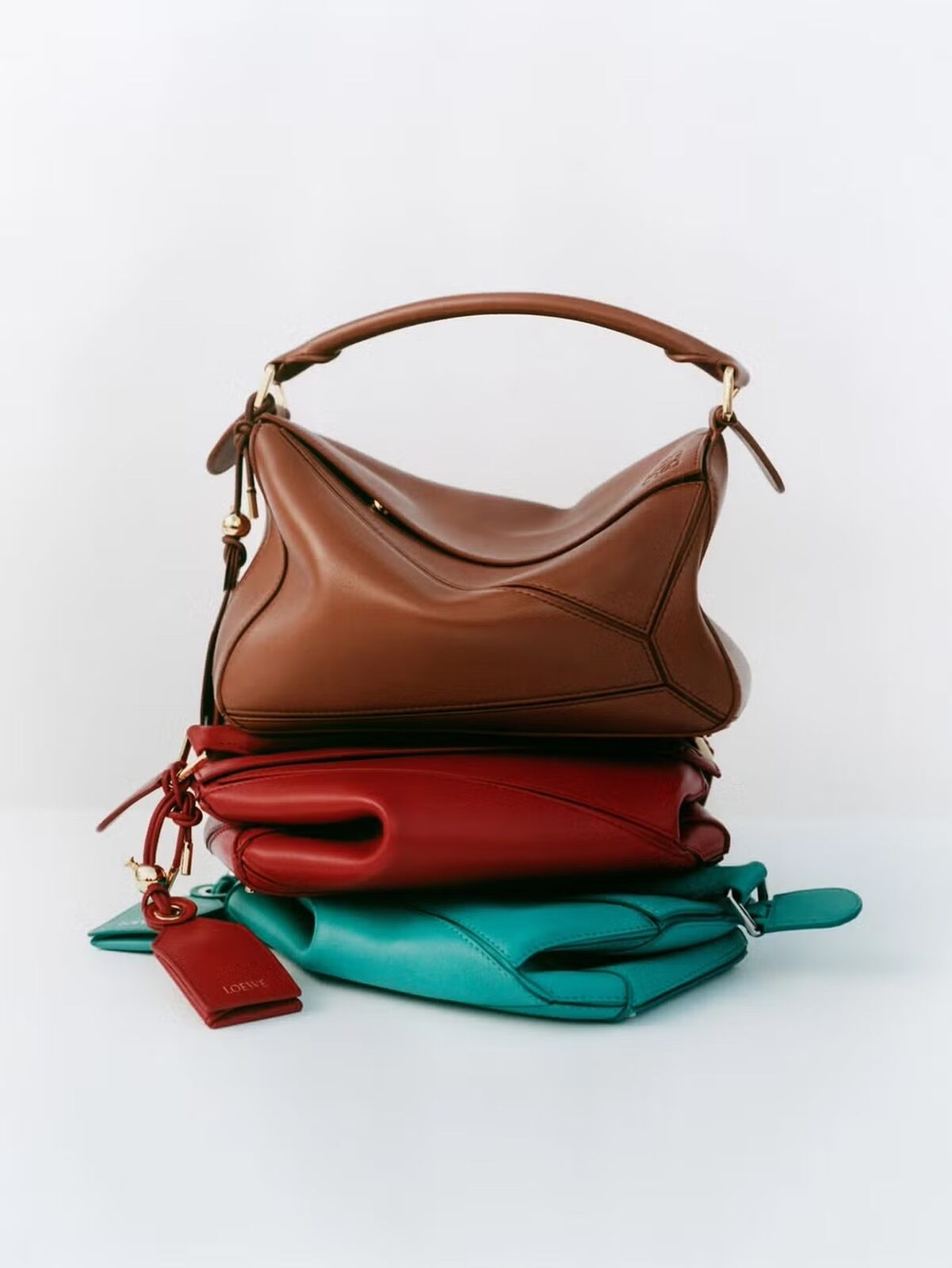 Bolso Puzzle de Loewe