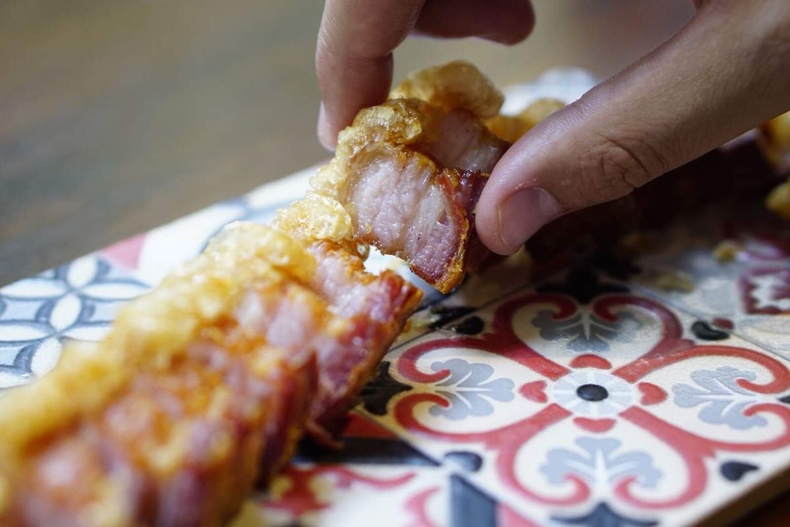 Torreznos de Treze