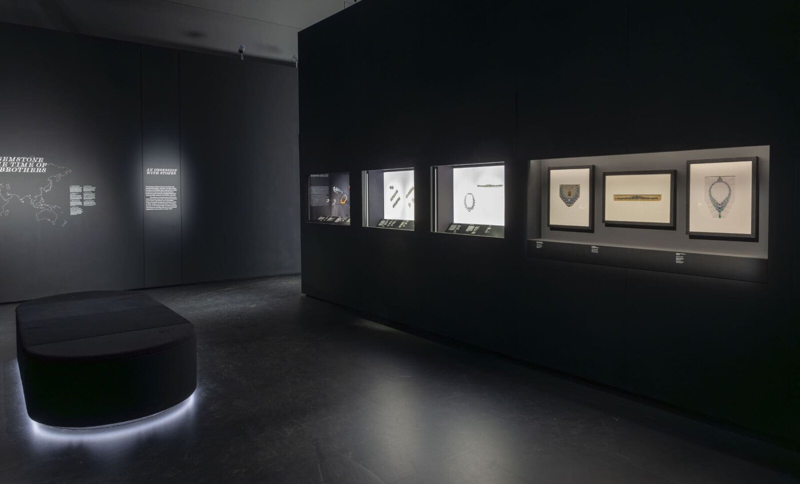 Exposición del Victoria & Albert