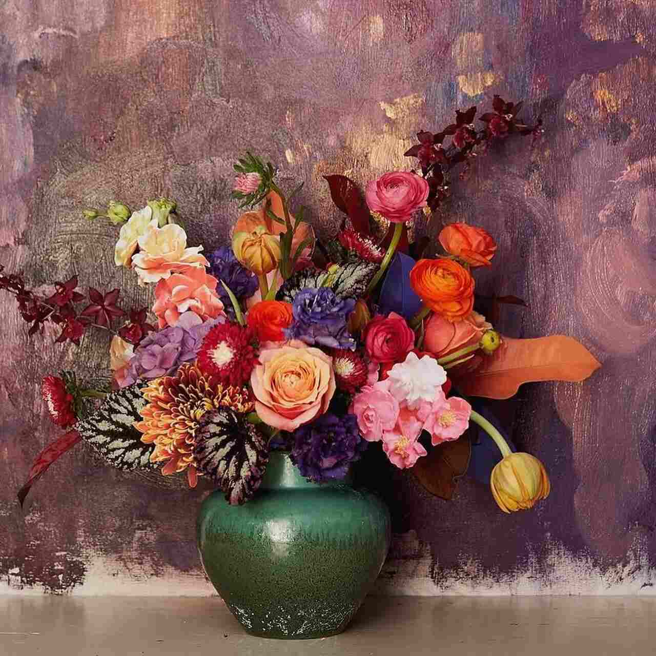 florister&iacute;a