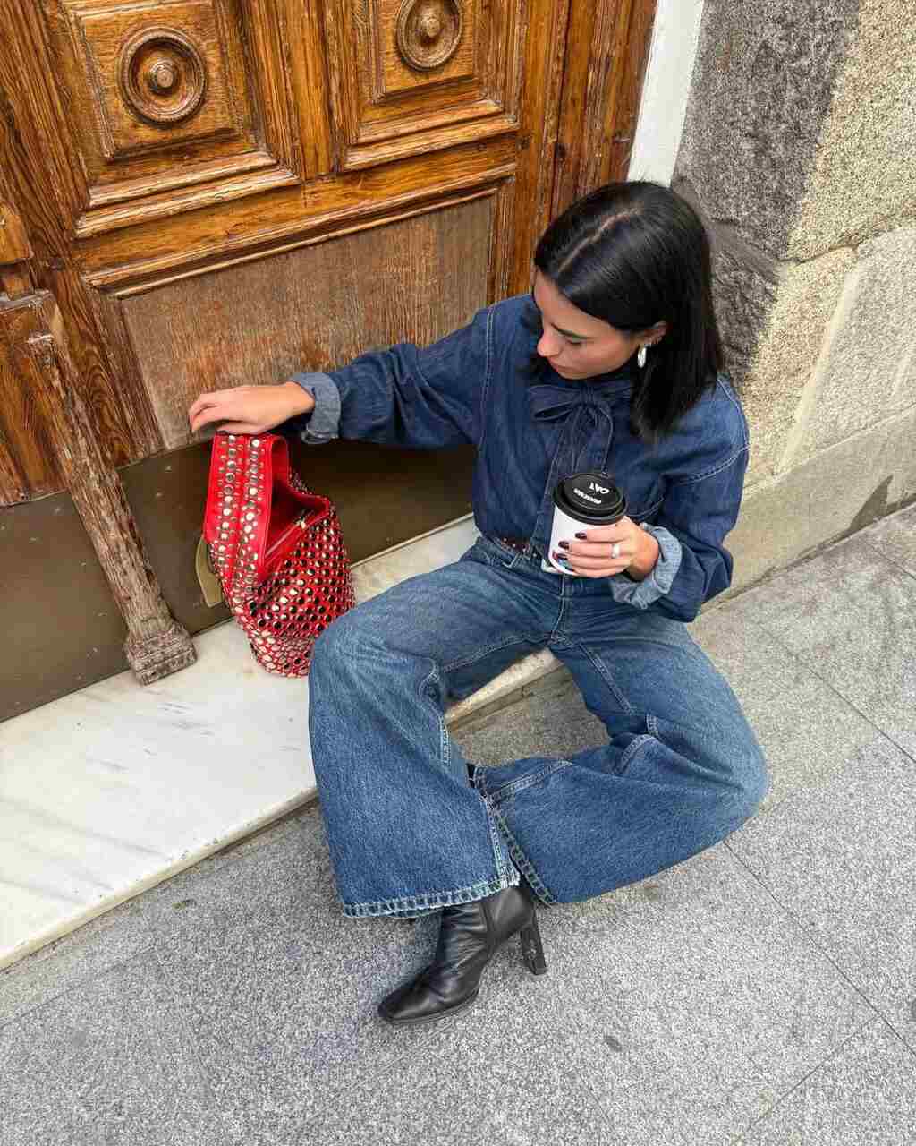 tendencias moda primavera