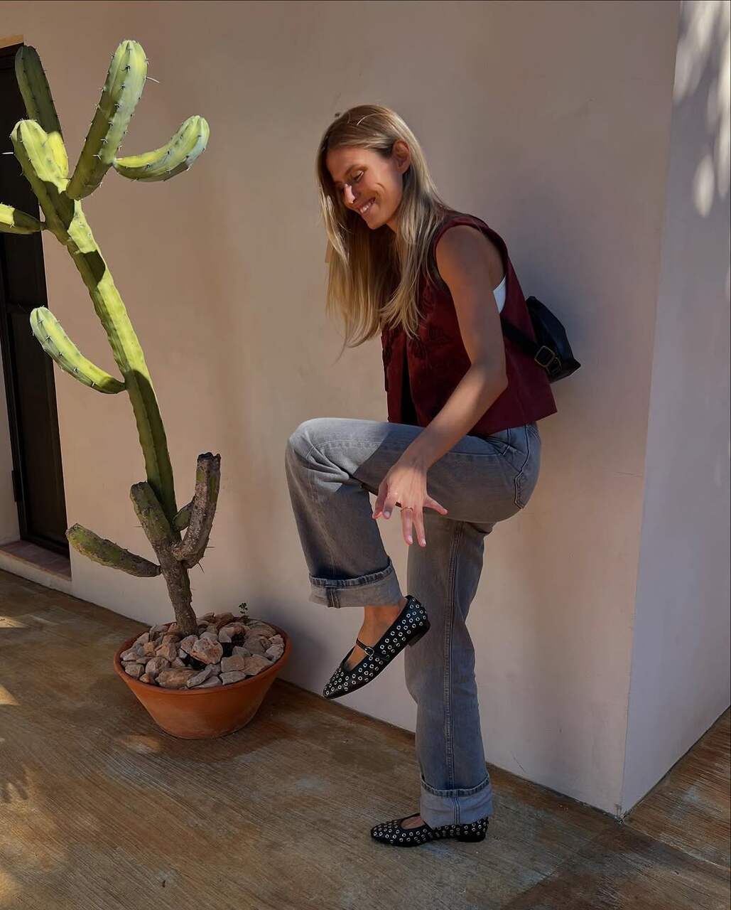 tendencia tachuelas