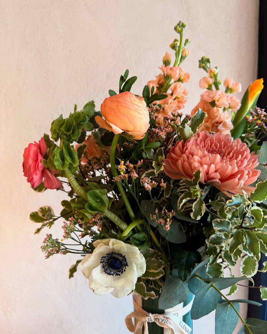 florister&iacute;as D&iacute;a de la Madre