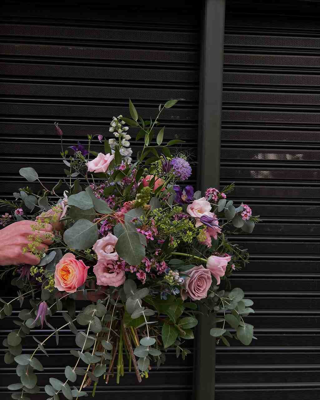 florister&iacute;a D&iacute;a de la Madre