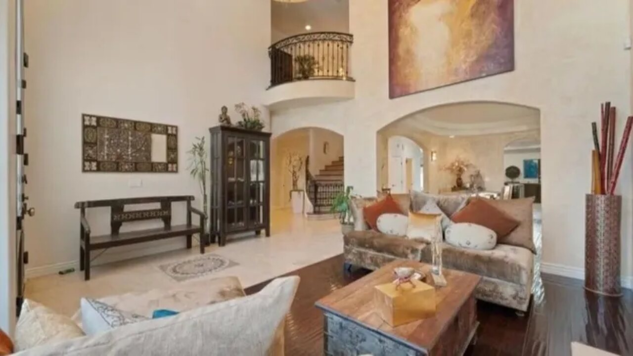 casa Will Smith