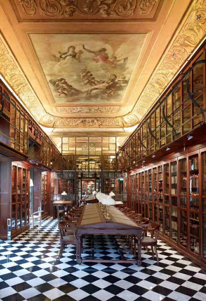Barcelona, d&iacute;a del libro
