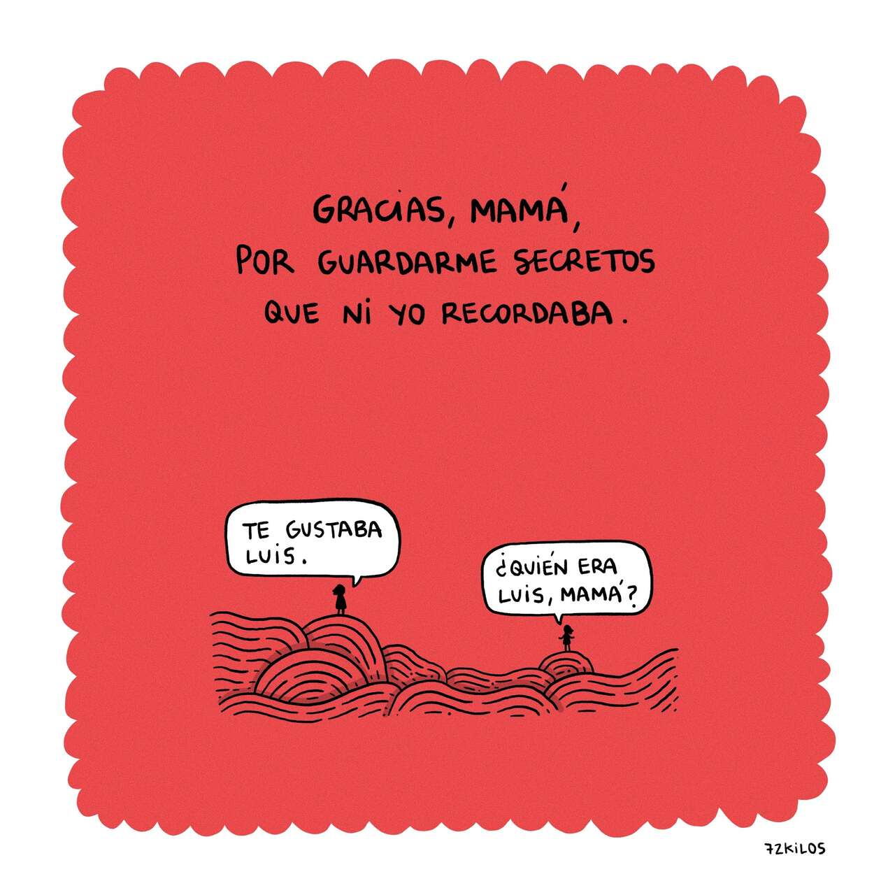 72kilos libro ilustraciones
