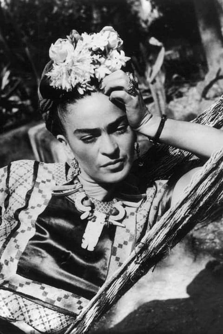 frida kahlo