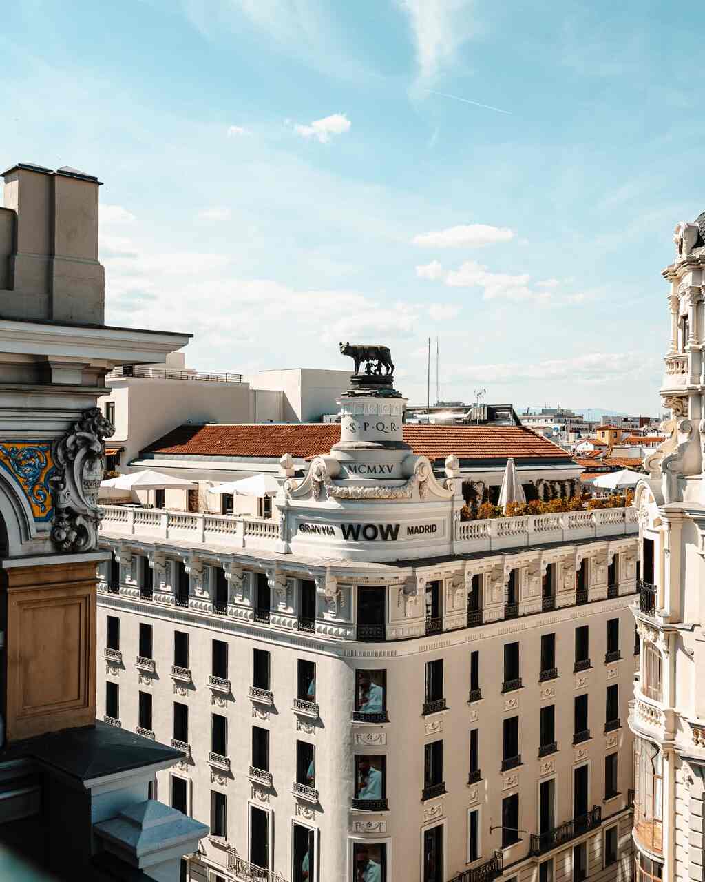rooftops direccion