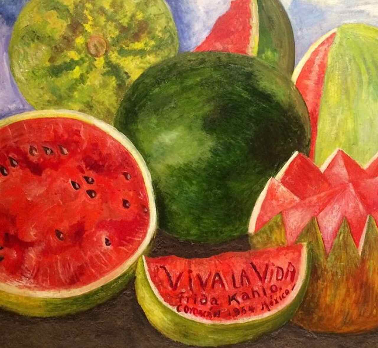 frida kahlo exposicion madrid