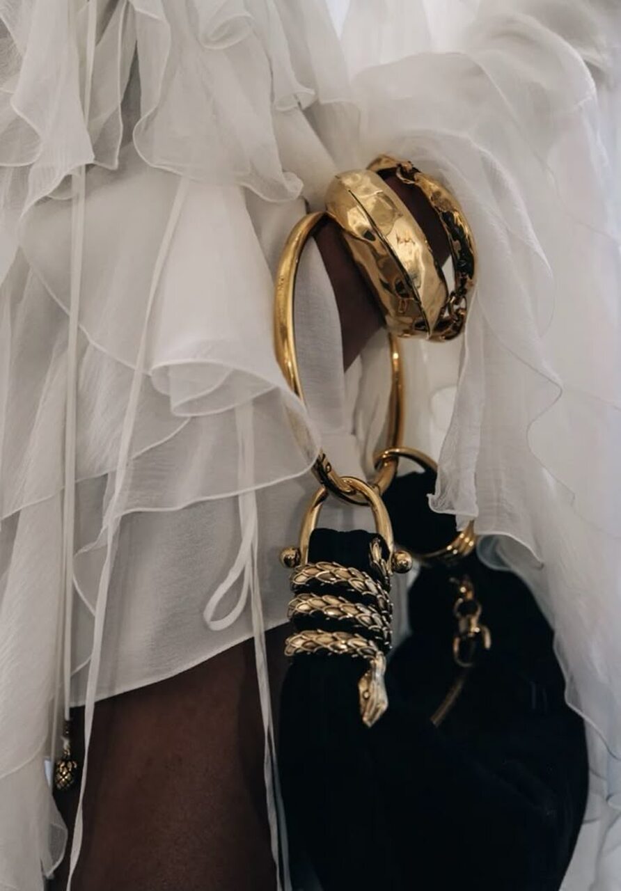 estilo boho accesorios