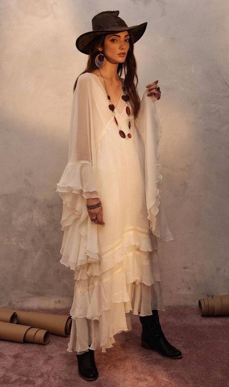 estilo boho inspo